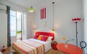 ジップ B&B デザイン イン フローレンス