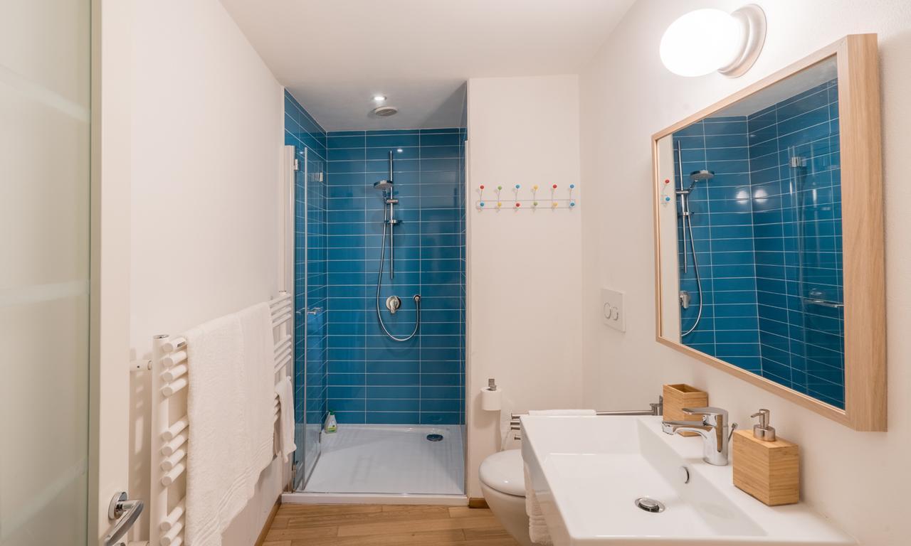 Zip B&B . Design In フィレンツェ エクステリア 写真