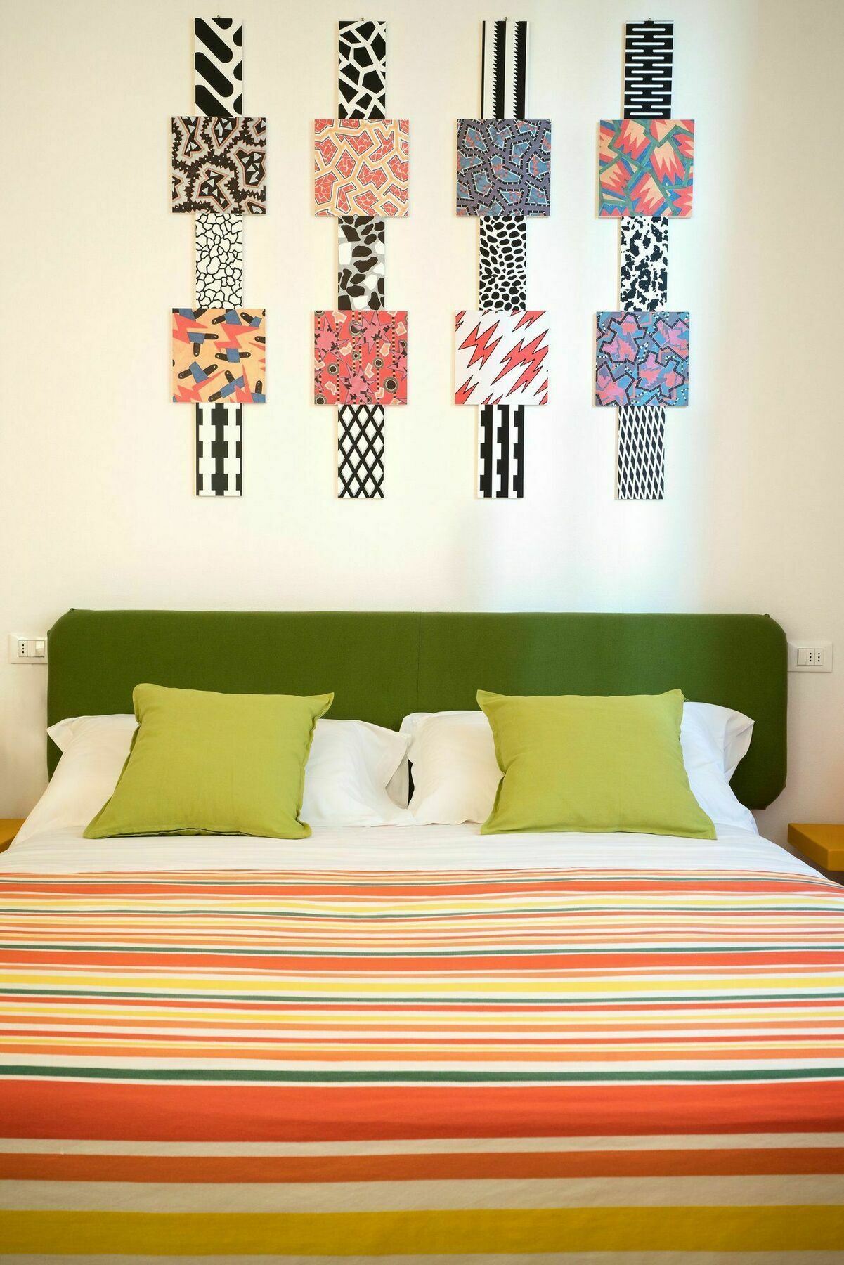 Zip B&B . Design In フィレンツェ エクステリア 写真